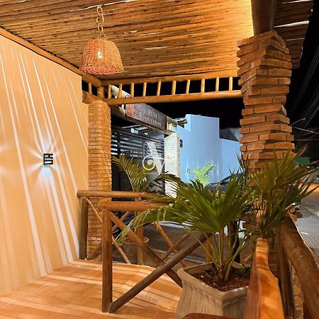 Village Comfort Hotel Canindé de São Francisco المظهر الخارجي الصورة