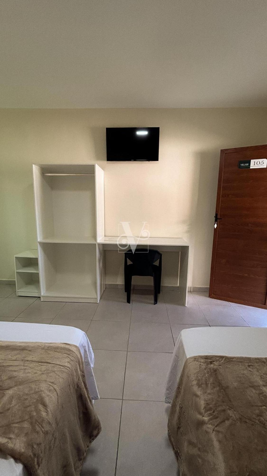 Village Comfort Hotel Canindé de São Francisco المظهر الخارجي الصورة
