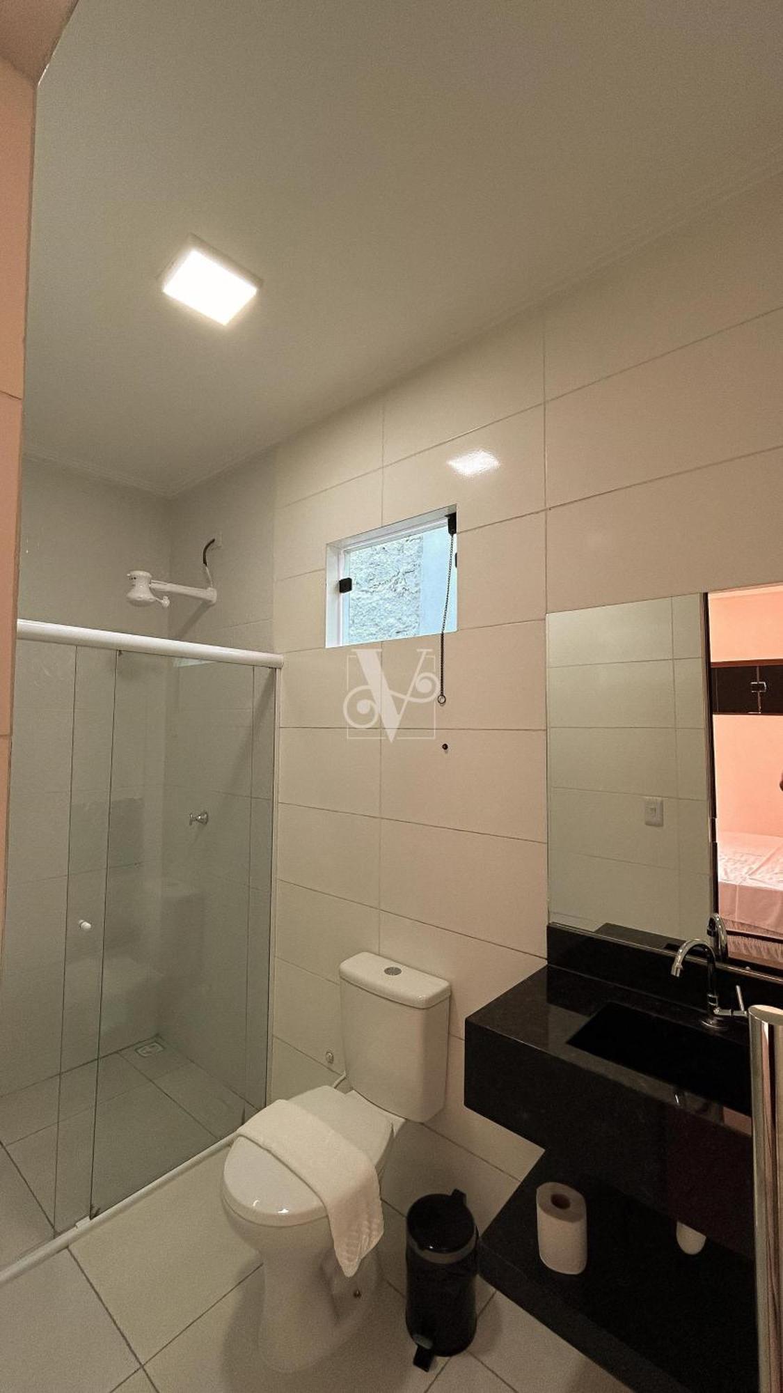 Village Comfort Hotel Canindé de São Francisco المظهر الخارجي الصورة