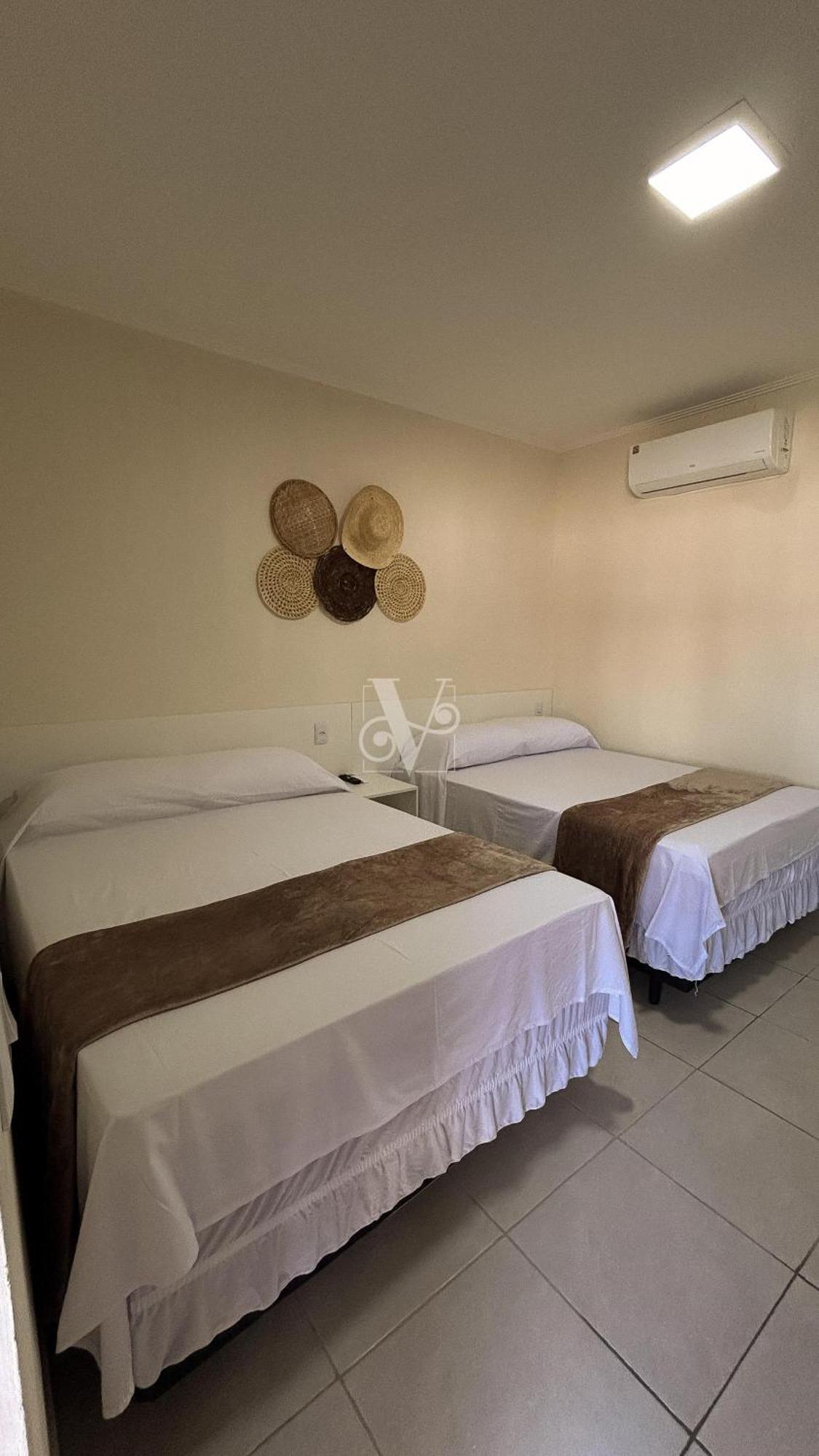 Village Comfort Hotel Canindé de São Francisco المظهر الخارجي الصورة
