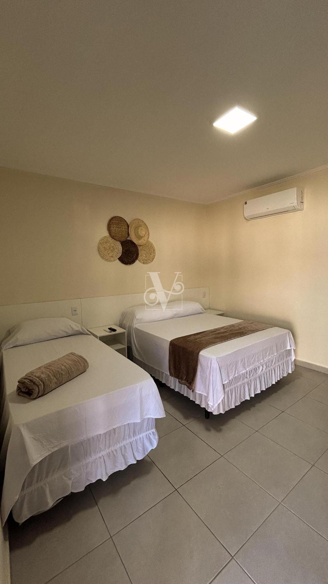 Village Comfort Hotel Canindé de São Francisco المظهر الخارجي الصورة