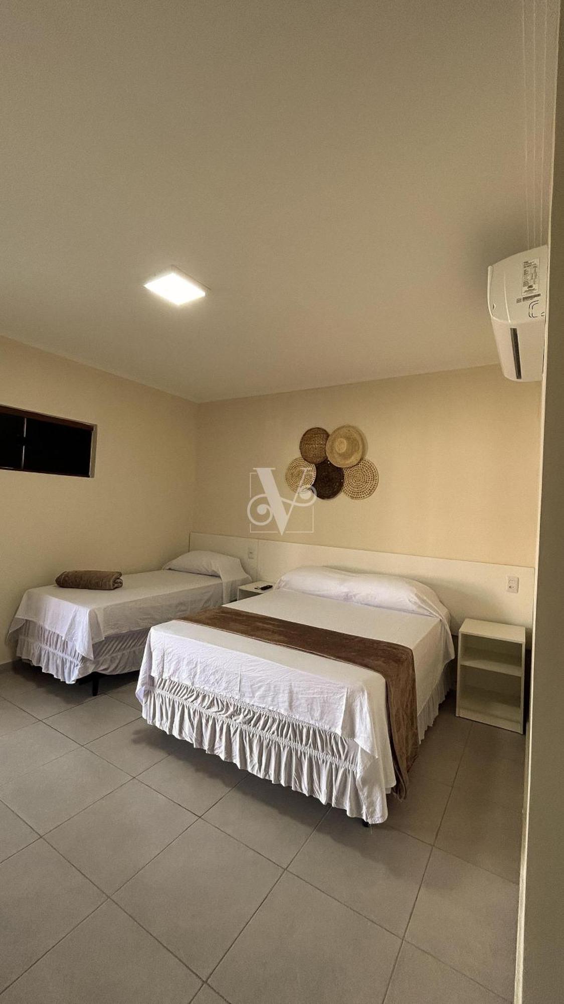 Village Comfort Hotel Canindé de São Francisco المظهر الخارجي الصورة