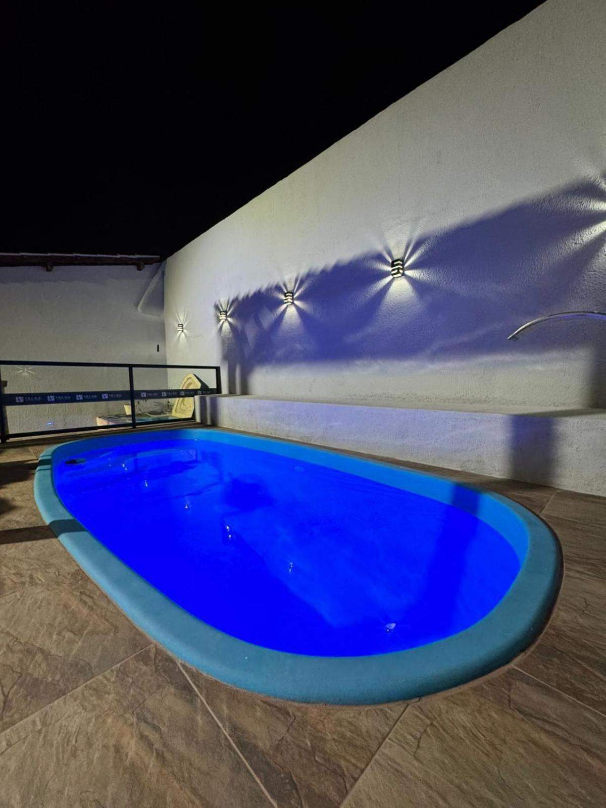 Village Comfort Hotel Canindé de São Francisco المظهر الخارجي الصورة