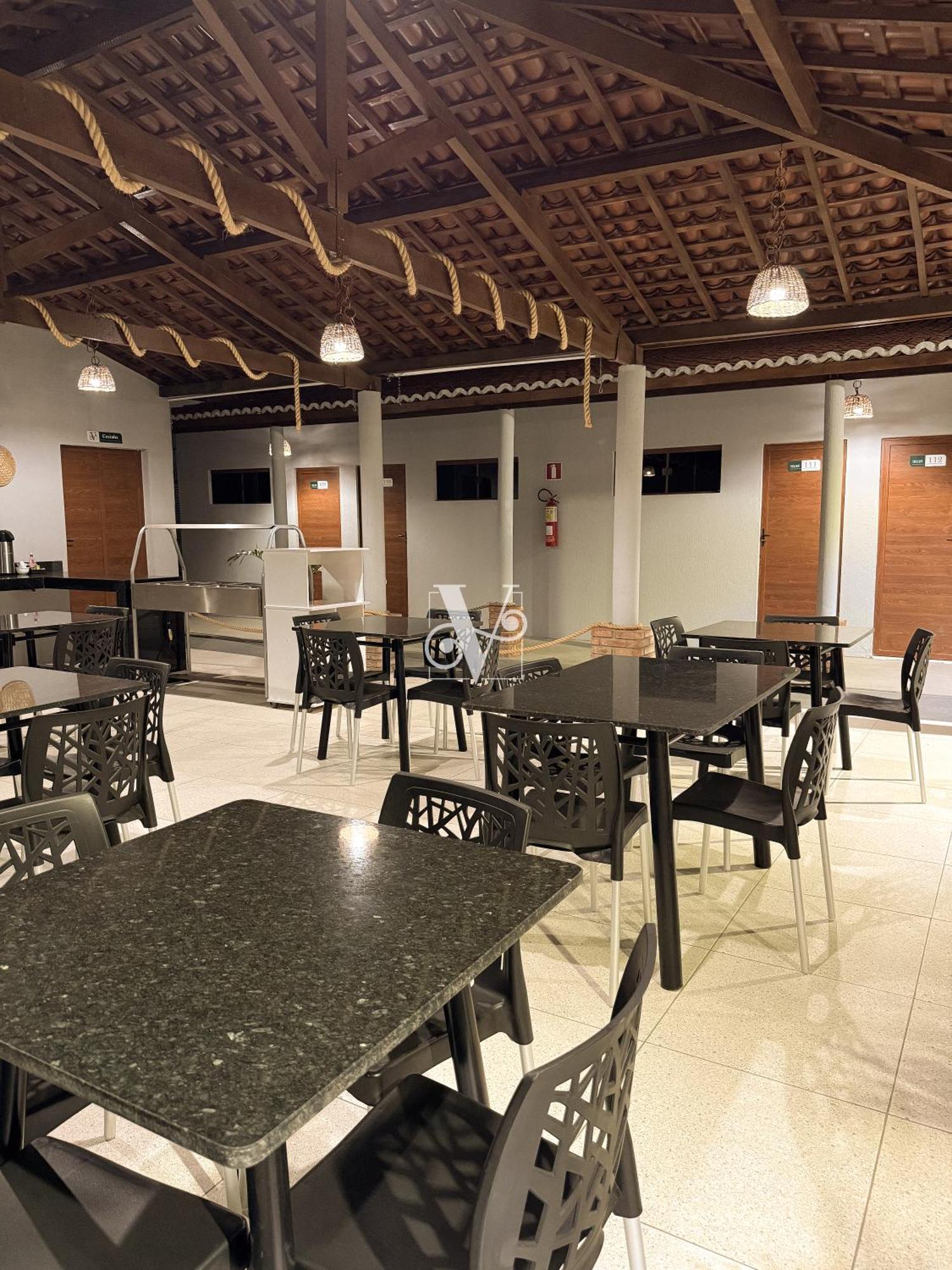 Village Comfort Hotel Canindé de São Francisco المظهر الخارجي الصورة